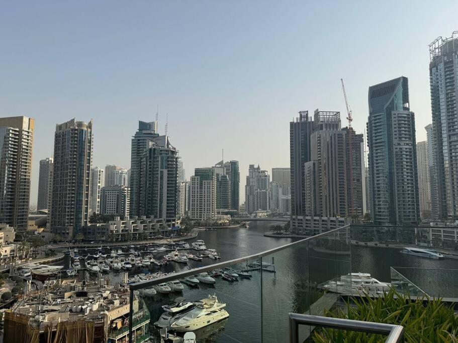 Lux 2br In Marina Gate With Stunning Views Apartment