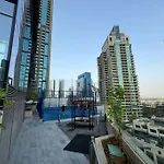 Lux 2Br In Marina Gate With Stunning Views