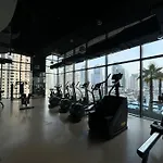 Lux 2Br In Marina Gate With Stunning Views