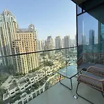 Lux 2Br In Marina Gate With Stunning Views