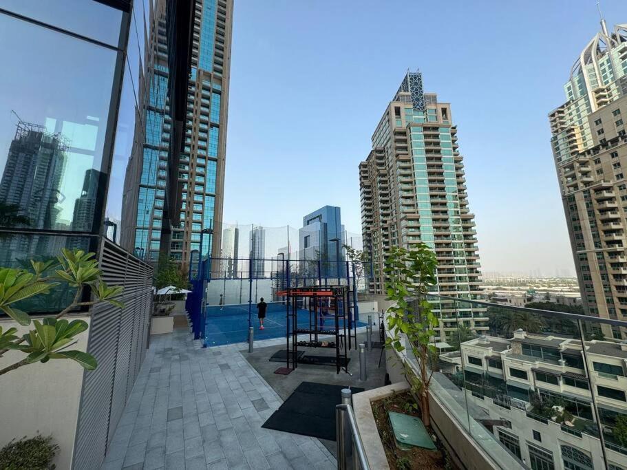 Lux 2br In Marina Gate With Stunning Views * Dubai