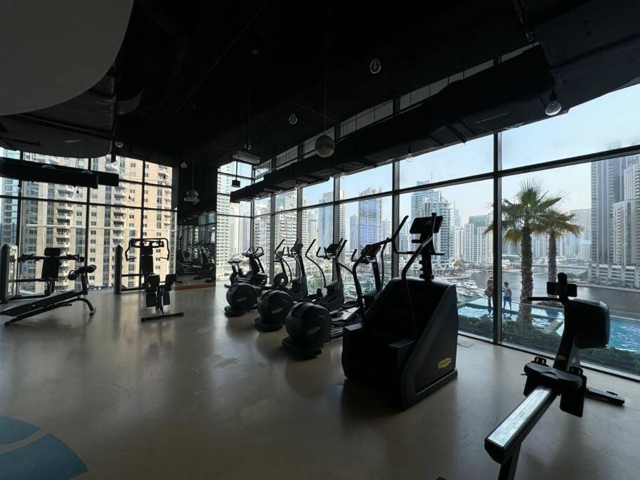 Lux 2br In Marina Gate With Stunning Views Dubai